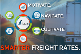 SMARTER FREIGHT RATES