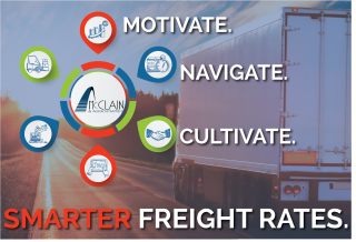 Smart Freight Rates
