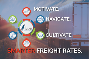 Smarter Freight Rates